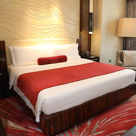 Winford Resort And Casino Manila Ngoại thất bức ảnh