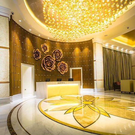 Winford Resort And Casino Manila Ngoại thất bức ảnh