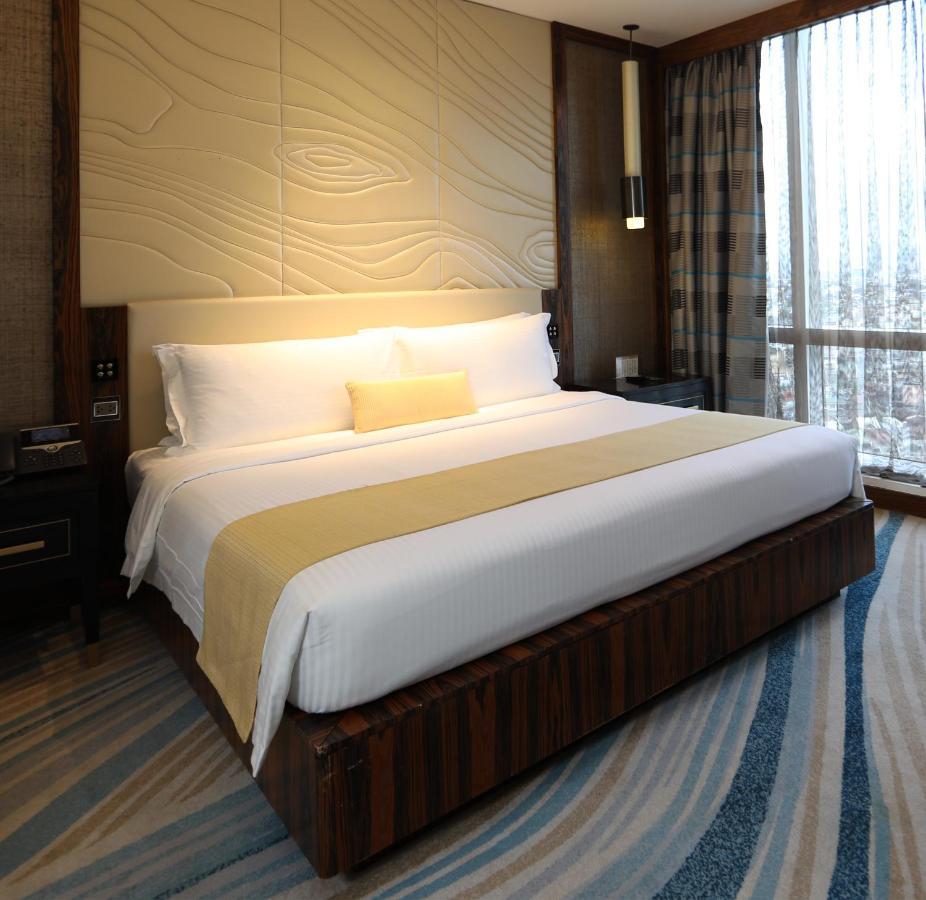 Winford Resort And Casino Manila Ngoại thất bức ảnh