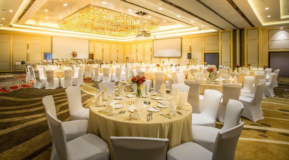 Winford Resort And Casino Manila Ngoại thất bức ảnh