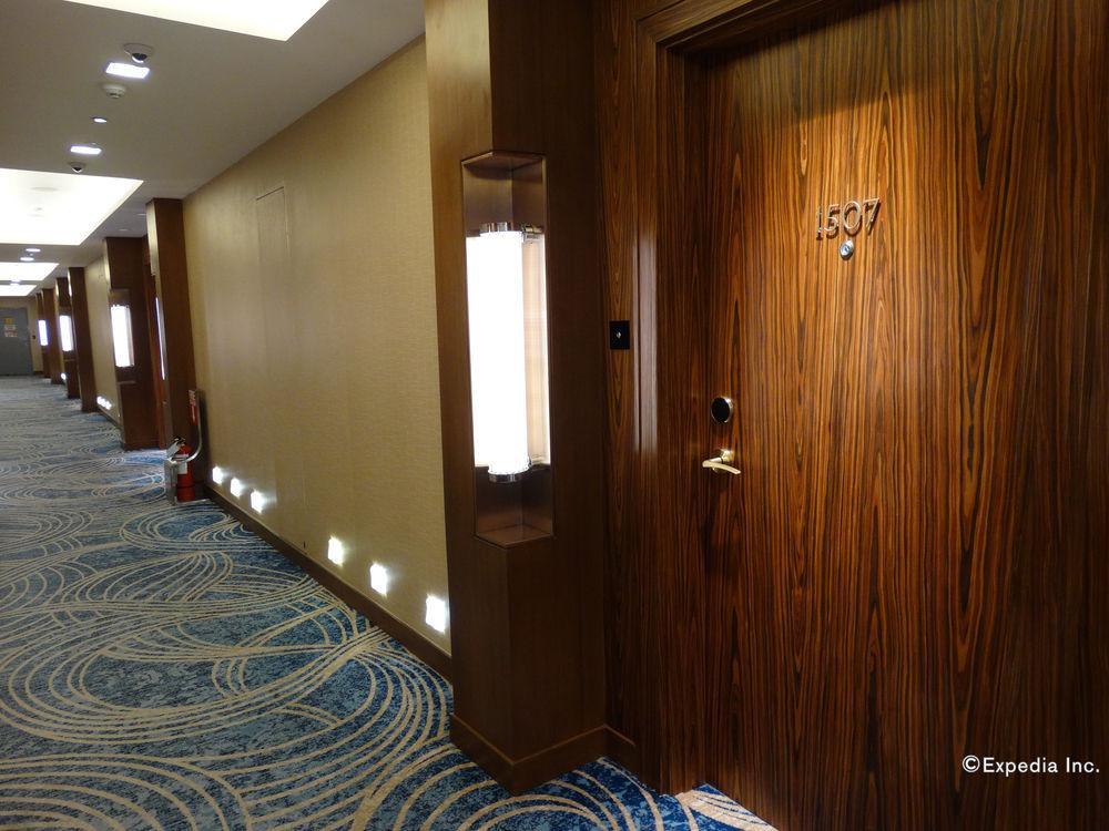 Winford Resort And Casino Manila Ngoại thất bức ảnh