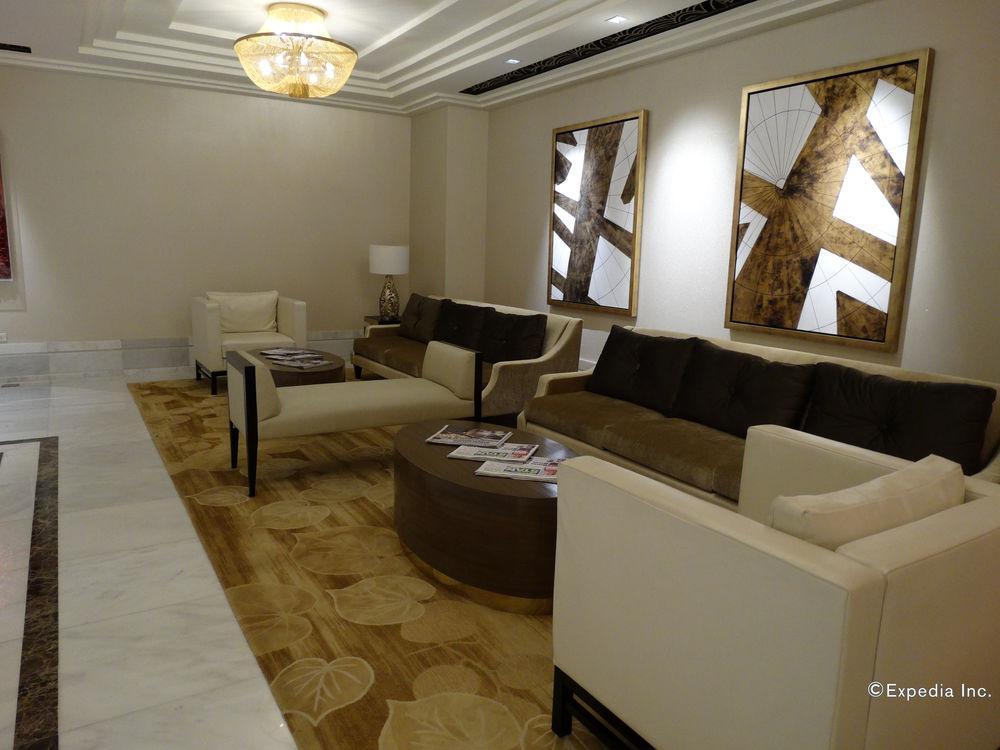 Winford Resort And Casino Manila Ngoại thất bức ảnh