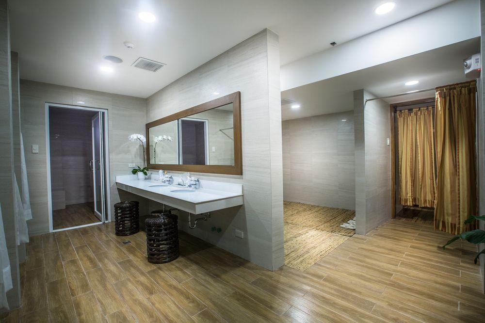Winford Resort And Casino Manila Ngoại thất bức ảnh