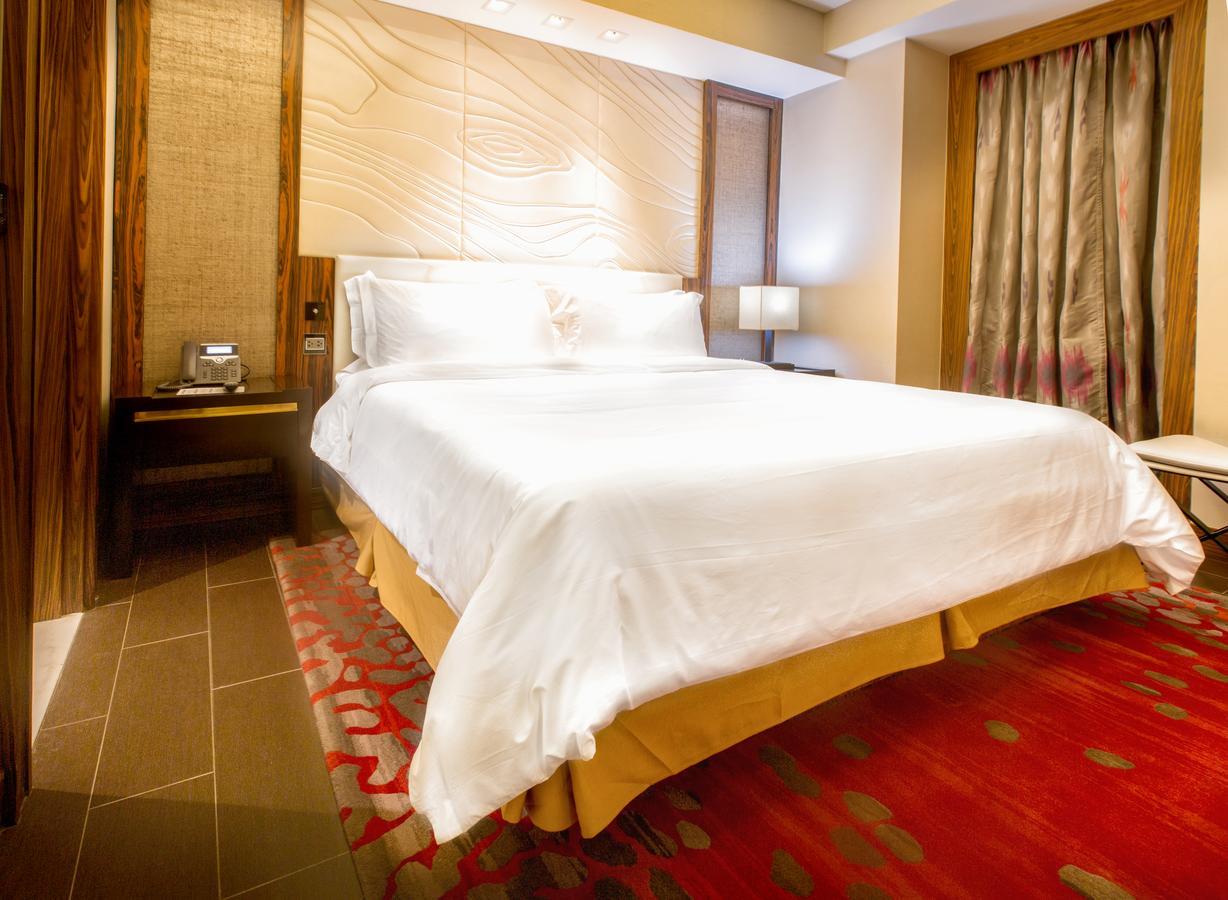 Winford Resort And Casino Manila Ngoại thất bức ảnh