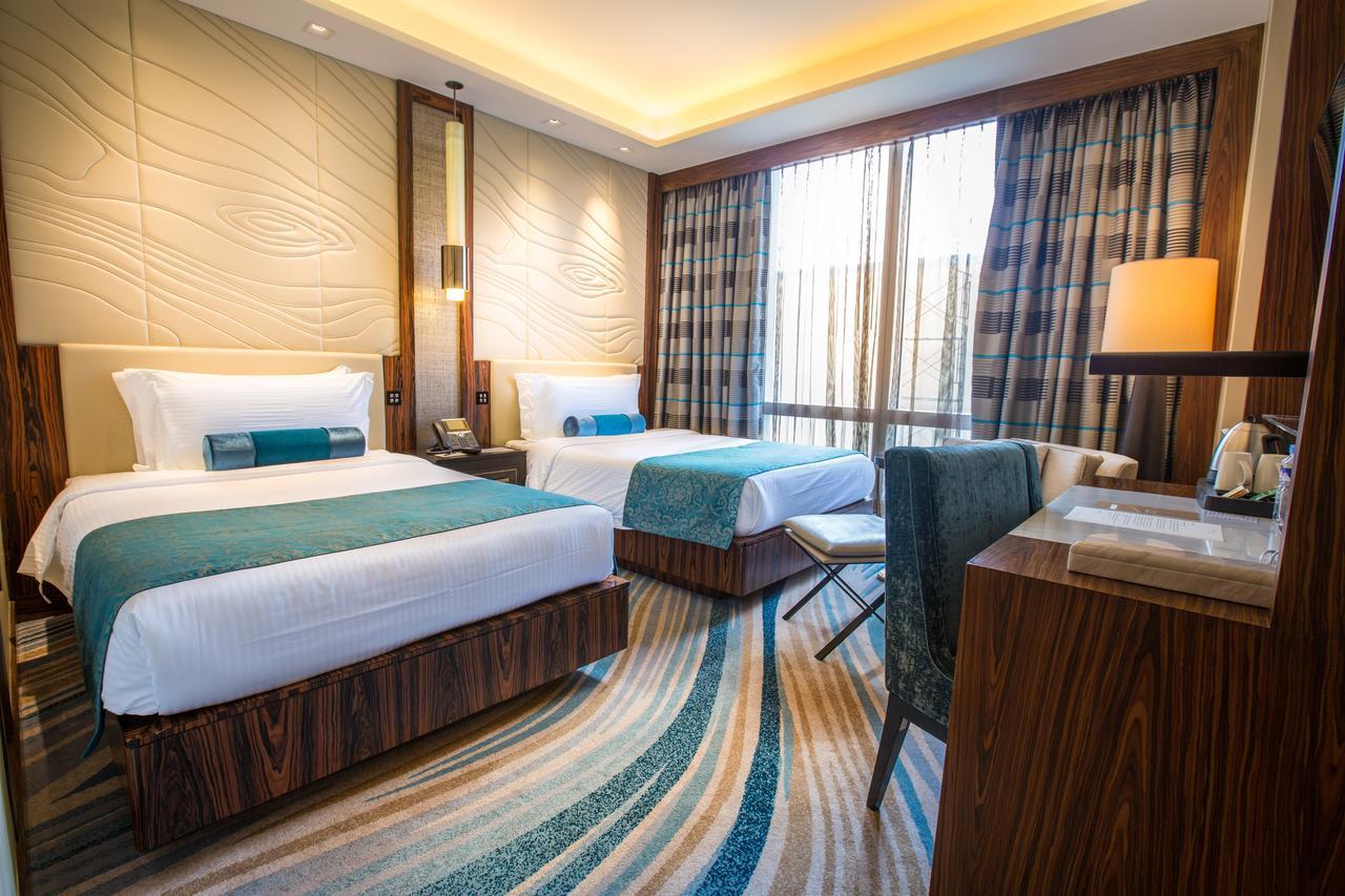 Winford Resort And Casino Manila Ngoại thất bức ảnh