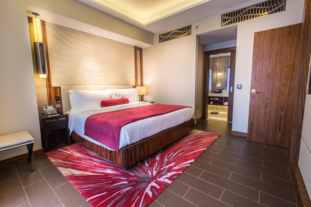 Winford Resort And Casino Manila Ngoại thất bức ảnh
