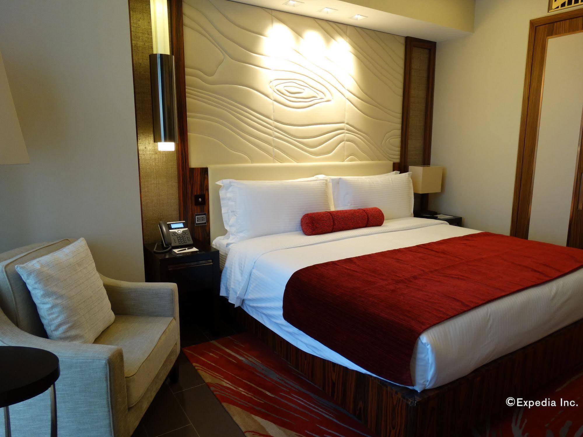 Winford Resort And Casino Manila Ngoại thất bức ảnh