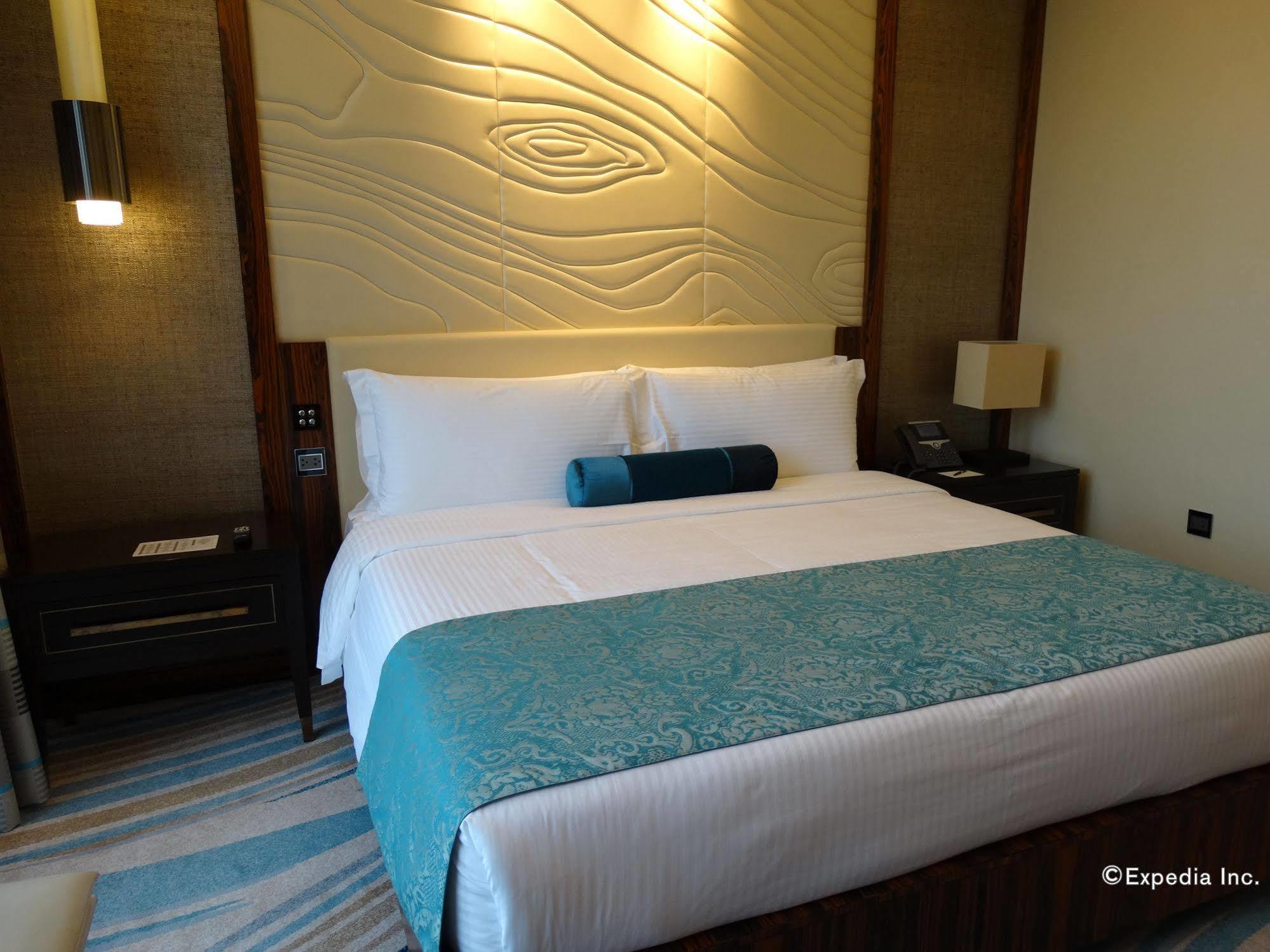 Winford Resort And Casino Manila Ngoại thất bức ảnh