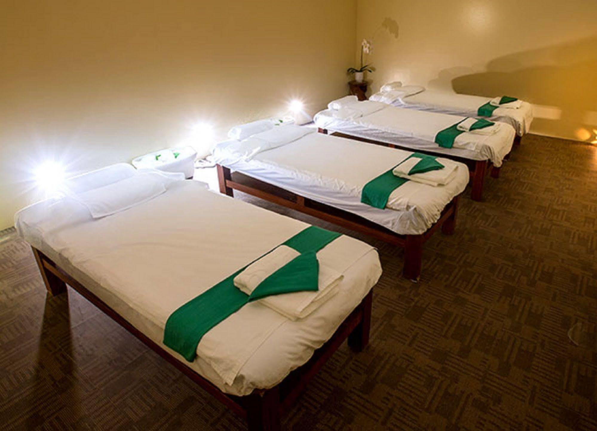 Winford Resort And Casino Manila Ngoại thất bức ảnh